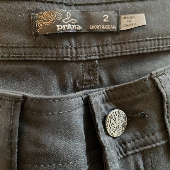 NWOT Prana Monarch Convertible Pants - Picture 7 of 8